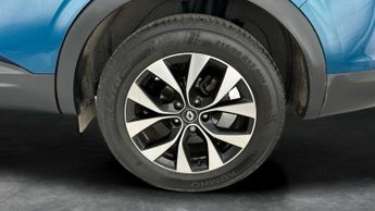 Renault Arkana 1.3 TCe MHEV Iconic EDC 2WD (140 ps) - CRUISE - SPEED LIMIT RECO