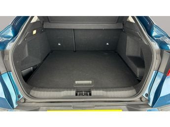 Renault Arkana 1.3 TCe MHEV Iconic EDC 2WD (140 ps) - CRUISE - SPEED LIMIT RECO