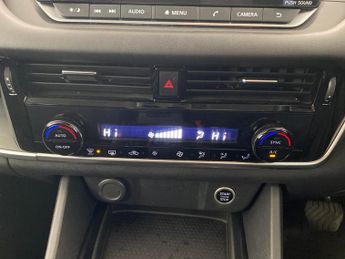 Nissan Qashqai 1.3 DIG-T MHEV Acenta Premium XTRON (158 ps) - INTELLIGENT LANE 