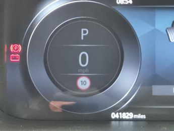 Jaguar I-PACE 400 90kWh HSE 4WD (400 ps) - MERIDIAN AUDIO - HEATED STEERING