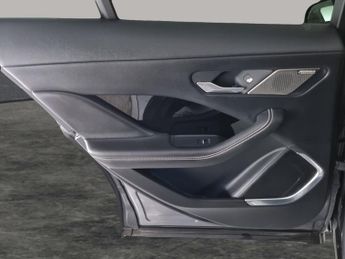 Jaguar I-PACE 400 90kWh HSE 4WD (400 ps) - MERIDIAN AUDIO - HEATED STEERING