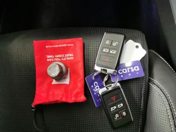 Jaguar I-PACE 400 90kWh HSE 4WD (400 ps) - MERIDIAN AUDIO - HEATED STEERING