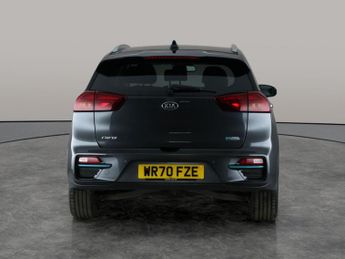 Kia Niro 64kWh 4 (201 bhp) - REVERSE CAM - NAV - HEATED LEATHER