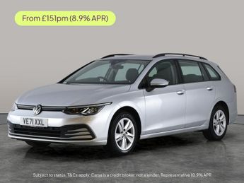 Volkswagen Golf TDi 2.0 TDI Life DSG (115 ps) - LANE DEPARTURE  - WIFI - BLUETOOTH