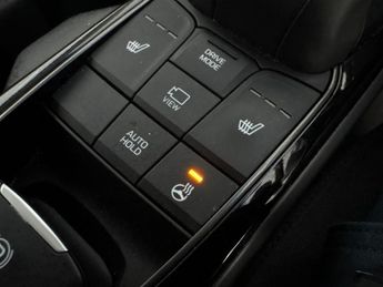 Hyundai Ioniq 38.3kWh Premium (136 ps) - REVERSE CAM - NAV - HEATED SEATS