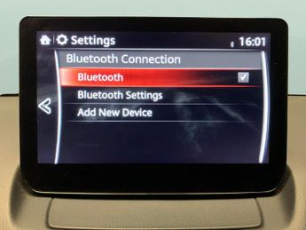 Mazda Mazda2 1.5 SKYACTIV-G GT Sport (90 ps) - HEATED SEATS - NAV - LANE DEPA