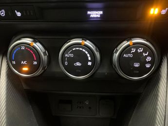 Mazda Mazda2 1.5 SKYACTIV-G GT Sport (90 ps) - HEATED SEATS - NAV - LANE DEPA