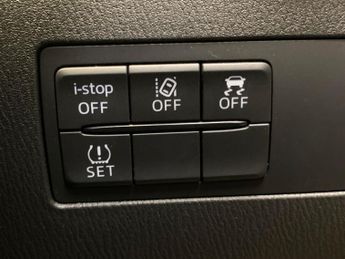 Mazda Mazda2 1.5 SKYACTIV-G GT Sport (90 ps) - HEATED SEATS - NAV - LANE DEPA