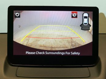 Mazda Mazda2 1.5 SKYACTIV-G GT Sport (90 ps) - HEATED SEATS - NAV - LANE DEPA