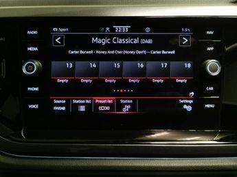 Volkswagen Polo 2.0 TSI GTI DSG (207 ps) - ADAPTIVE CHASSIS CONTROL (ACC) - DIGI