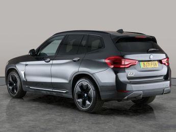 BMW iX3 80kWh Premier Edition (286 ps) - LEATHER - HEATED SEATS - NAV