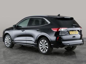 Ford Kuga 2.5 Duratec 14.4kWh Vignale Plug-in CVT (225 ps) - NAV - HEATED 