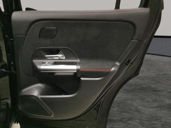 Mercedes-Benz EQA EQA 250+ 70.5kWh AMG Line (Premium) (190 ps) - NAV - ADAPTIVE LI