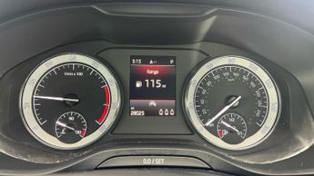 Skoda Karoq 1.5 TSI ACT SportLine DSG (150 ps) - CLIMATE CONTROL - HIGH BEAM