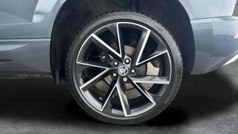 Skoda Karoq 1.5 TSI ACT SportLine DSG (150 ps) - CLIMATE CONTROL - HIGH BEAM