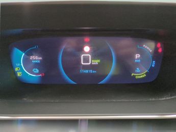 Peugeot E-2008 50kWh GT Line (136 ps) - HEATED SEATS - LANE DEPARTURE  - BLUETO