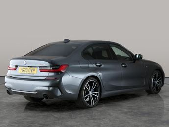 BMW 3 Series 2.0 320i M Sport (184 ps) - 19IN ALLOYS - PARK ASSIST - LED