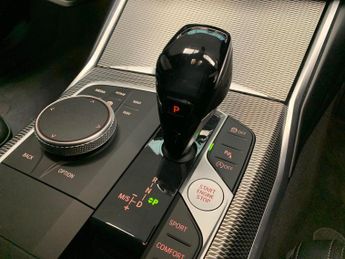 BMW 3 Series 2.0 320i M Sport (184 ps) - 19IN ALLOYS - PARK ASSIST - LED