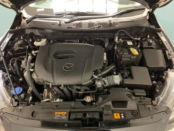 Mazda Mazda2 1.5 SKYACTIV-G GT Sport (90 ps) - HEATED SEATS - NAV - LANE DEPA