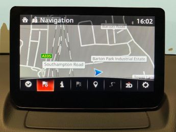 Mazda Mazda2 1.5 SKYACTIV-G GT Sport (90 ps) - HEATED SEATS - NAV - LANE DEPA