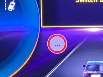 Renault Zoe R135 EV50 52kWh GT Line + (Rapid Charge) (134 bhp) - REVERSE CAM