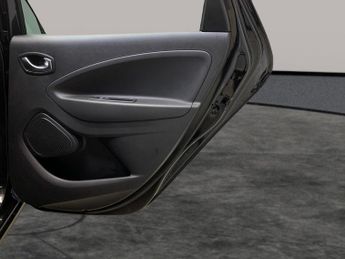 Renault Zoe R135 EV50 52kWh GT Line + (Rapid Charge) (134 bhp) - REVERSE CAM
