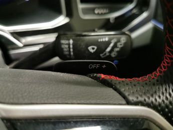 Volkswagen Polo 2.0 TSI GTI DSG (207 ps) - ADAPTIVE CHASSIS CONTROL (ACC) - DIGI