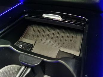 Mercedes-Benz EQA EQA 250+ 70.5kWh AMG Line (Premium) (190 ps) - NAV - ADAPTIVE LI