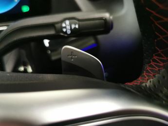 Mercedes-Benz EQA EQA 250+ 70.5kWh AMG Line (Premium) (190 ps) - NAV - ADAPTIVE LI