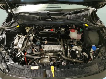 Mercedes-Benz EQA EQA 250+ 70.5kWh AMG Line (Premium) (190 ps) - NAV - ADAPTIVE LI