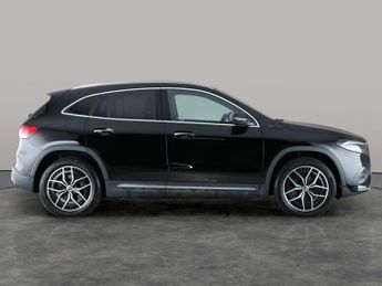 Mercedes-Benz EQA EQA 250+ 70.5kWh AMG Line (Premium) (190 ps) - NAV - ADAPTIVE LI