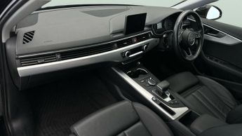 Audi A4 Avant 2.0 TFSI 35 Sport S Tronic (150 ps) - CLIMATE CONTROL - KEYLESS 