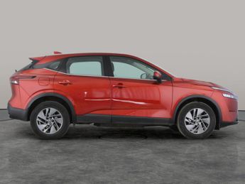 Nissan Qashqai 1.3 DIG-T MHEV Acenta Premium XTRON (158 ps) - LANE DEPARTURE  -