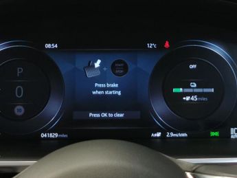 Jaguar I-PACE 400 90kWh HSE 4WD (400 ps) - MERIDIAN AUDIO - HEATED STEERING