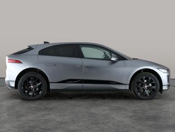 Jaguar I-PACE 400 90kWh HSE 4WD (400 ps) - MERIDIAN AUDIO - HEATED STEERING