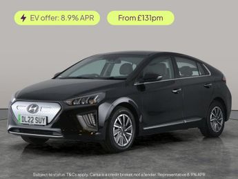 Hyundai Ioniq 38.3kWh Premium (136 ps) - REVERSE CAM - NAV - HEATED SEATS