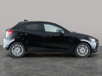 Mazda Mazda2 1.5 SKYACTIV-G GT Sport (90 ps) - HEATED SEATS - NAV - LANE DEPA