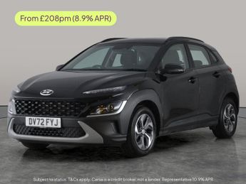 Hyundai KONA 1.6 h-GDi SE Connect DCT (141 ps) - BLUETOOTH - CRUISE - DIGITAL