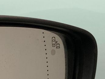 Renault Zoe R135 EV50 52kWh GT Line + (Rapid Charge) (134 bhp) - REVERSE CAM