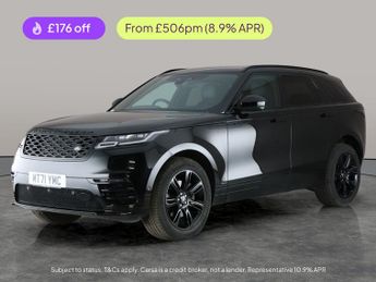 Land Rover Range Rover 2.0 D200 MHEV Edition 4WD (204 ps) - REVERSE CAM - NAV - HEATED 