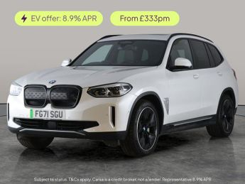 BMW X3 80kWh Premier Edition Pro (286 ps) - BLACK ROOF RAILS - CARPLAY