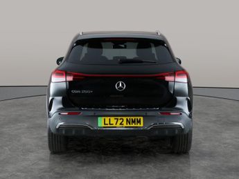 Mercedes-Benz EQA EQA 250+ 70.5kWh AMG Line (Premium) (190 ps) - NAV - ADAPTIVE LI