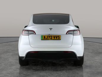 Tesla Model Y SUV RWD (346 ps) - LED - REVERSE CAM - NAV