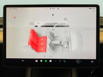 Tesla Model Y SUV RWD (346 ps) - LED - REVERSE CAM - NAV