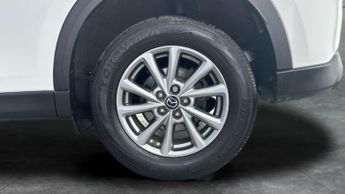 Mazda CX-5 2.0 SKYACTIV-G SE-L (165 ps) - BLUETOOTH - CRUISE - PARK SENSORS