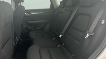Mazda CX-5 2.0 SKYACTIV-G SE-L (165 ps) - BLUETOOTH - CRUISE - PARK SENSORS