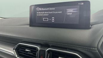 Mazda CX-5 2.0 SKYACTIV-G SE-L (165 ps) - BLUETOOTH - CRUISE - PARK SENSORS