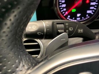 Mercedes-Benz E Class 2.0 E220d AMG Line (Premium) G-Tronic+ (194 ps) - HEATED LEATHER