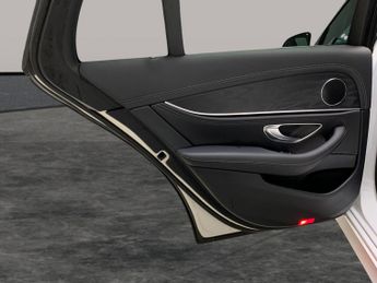 Mercedes-Benz E Class 2.0 E220d AMG Line (Premium) G-Tronic+ (194 ps) - HEATED LEATHER