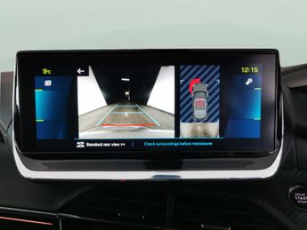 Peugeot E-2008 50kWh GT Line (136 ps) - HEATED SEATS - LANE DEPARTURE  - BLUETO